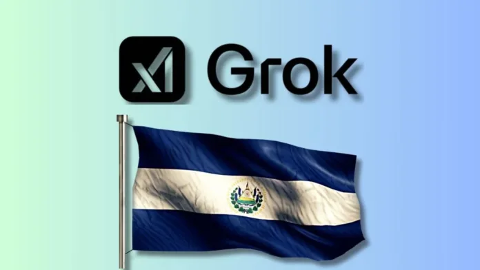 Grok Chatbot in El Salvador