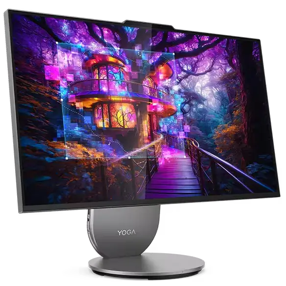 Best All-in-One Computers for 2026 That Replace Your Desktop Setup Lenovo Yoga AIO 27 inch: Best All-in-One Computers for 2026