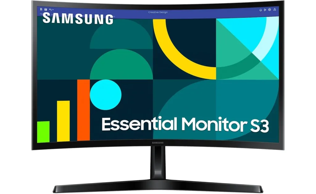Samsung's 2026 Gaming Monitors Hit 6K 3D 1040Hz Retravision