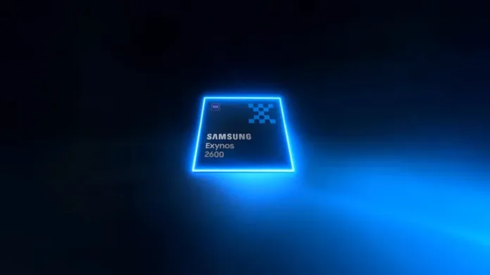 Samsung Exynos 2600