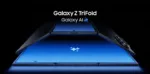 Samsung Galaxy Z TriFold