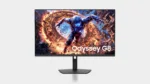 Samsung's 2026 Gaming Monitors Hit 6K 3D 1040Hz!
