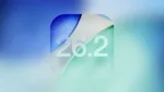 iOS 26.2 iPhone Update