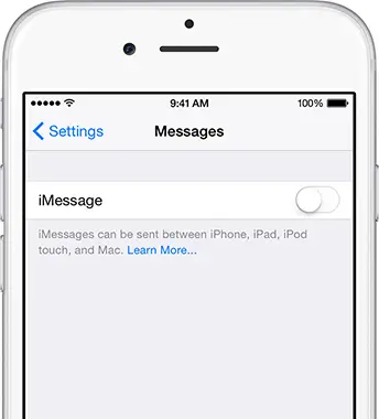 Switching Phones Without Losing Data: A Complete iPhone and Android Migration Guide Google Messages RCS chat settings toggle