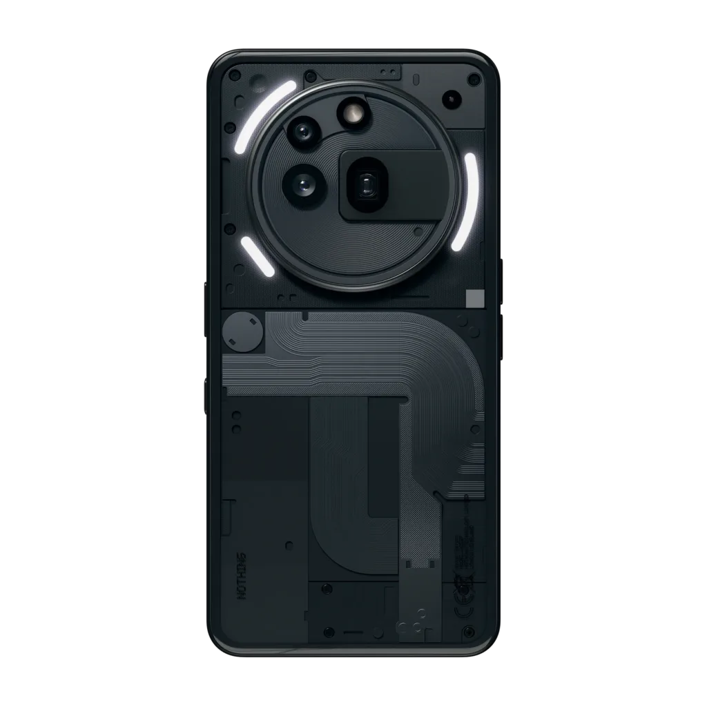 Best Budget-Friendly Camera Phones for Great Photos in 2025 Nothing Phone 3a Pro: The Best Budget Zoom Camera Phone