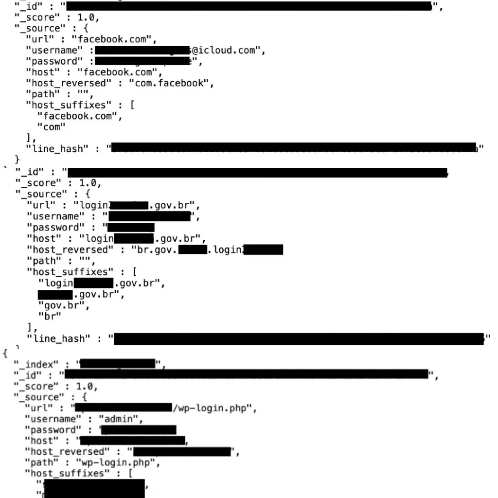 149M Logins and Passwords Exposed Online as Massive Credential Leak Raises Global Security Alarm 149M Logins and Passwords Exposed Online