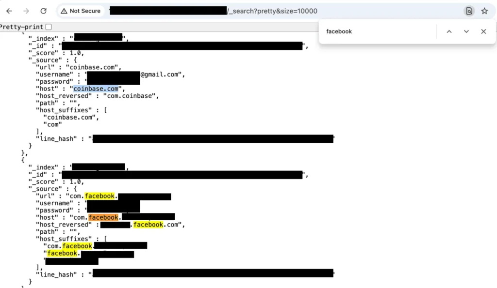 149M Logins and Passwords Exposed Online as Massive Credential Leak Raises Global Security Alarm 149M Logins and Passwords Exposed Online