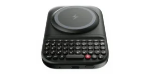 Clicks Power Keyboard Slides from Pixel 10: Major Revolution