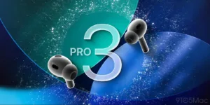 AirPods Pro 3 Camera Model: AI Upgrade Revealed!