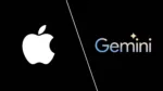Apple AI Partnership With Google Gemini
