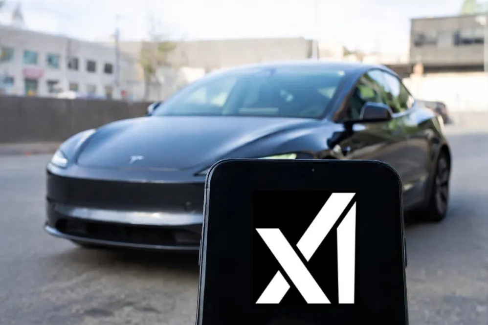 Tesla's $2 Billion xAI Investment Fuels Cybercab in 2026 Drive tesla Canada