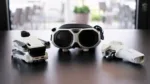 Insta360 A1 Drone Specs: Breakdown of the 8K 360 Powerhouse