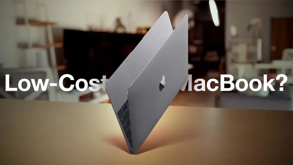 Low-Cost A18 Pro MacBook: 2026 Game-Changer! Geeky Gadgets