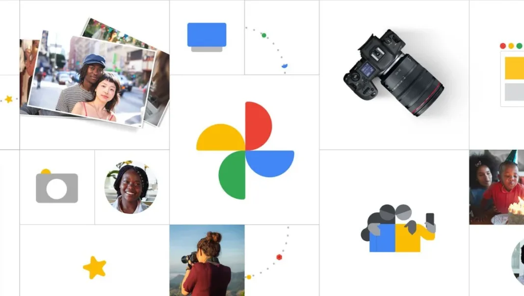 Google Photos Me Meme Turns Personal Photos