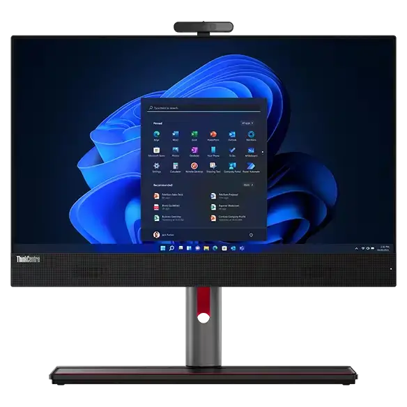 Best All-in-One Computers for 2026 That Replace Your Desktop Setup Lenovo ThinkCentre M90a Gen 5: Best All-in-One Computers for 2026