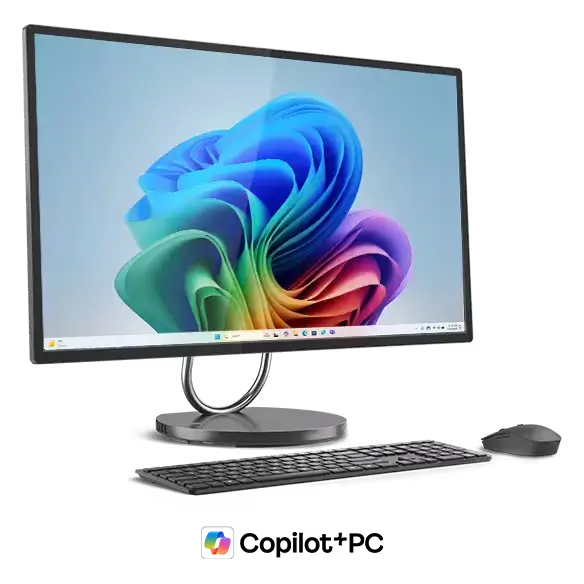 Best All-in-One Computers for 2026 That Replace Your Desktop Setup Lenovo Yoga AIO 32i