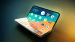 Apple's Foldable iPhone Uses Liquid Metal Hinge
