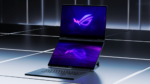 2026 Zephyrus Duo Dual Screen Gaming Laptop Review