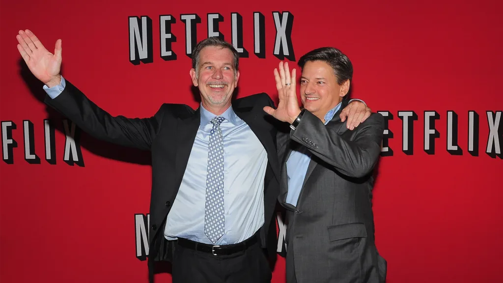 Netflix Live Voting Feature Debuts With Star Search And Signals A New ...