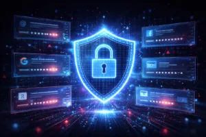 Passwords Exposed