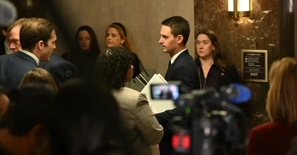 Snap Social Media Addiction Lawsuit Settles Pre-Trial! The New York Times 1