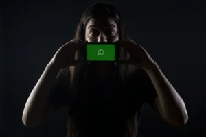 WhatsApp Strict Account Settings