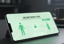 WhatsApp parental controls