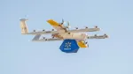 drone delivery nationwide as Wing and Walmart joins