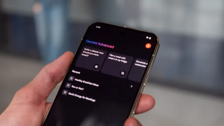 5 Ways Gemini Split-Screen Upgrade Changes Phones Forever