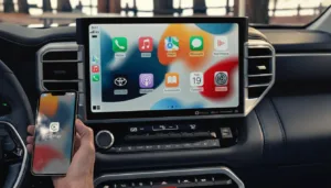 Apple CarPlay