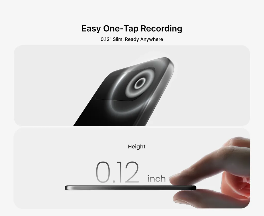 AI Notetaking Devices Are Replacing Meeting Notes Faster Than Anyone Expected Comulytic Note Pro