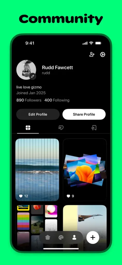 Gizmo App Turns TikTok Scrolling Into Playable AI Mini Apps Gizmo app