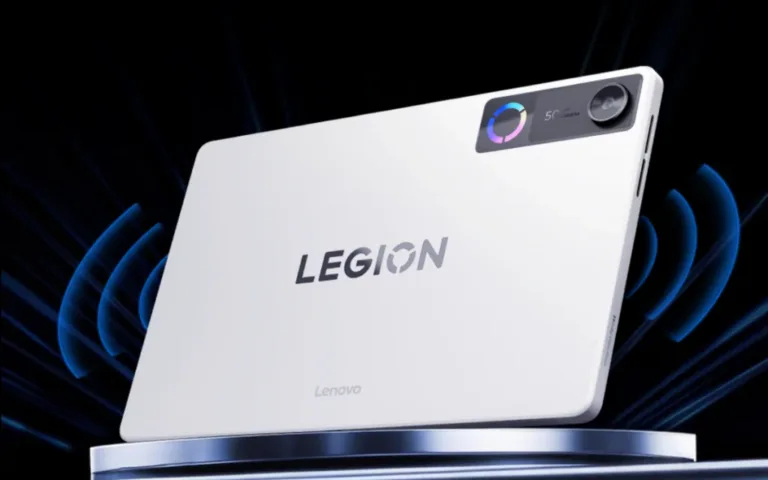 Lenovo Legion Y700 Gen 5: Cross-Ecosystem Gaming Teased