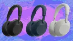 Black Friday Noise-Cancelling Headphones Deals Still Live!