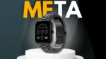 Meta Smartwatch