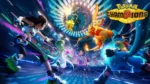 Pokémon Champions Launches 2026: Switch First!