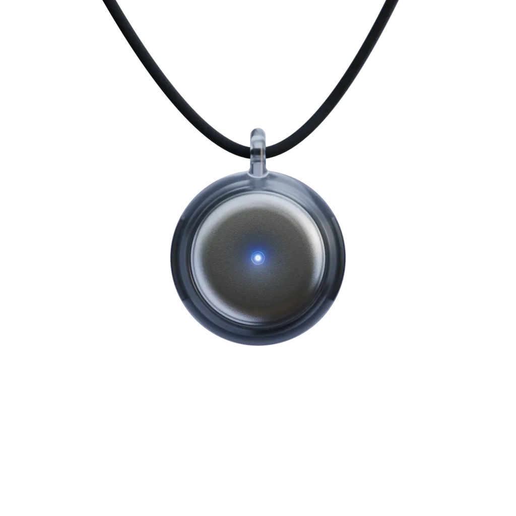 AI Notetaking Devices Are Replacing Meeting Notes Faster Than Anyone Expected Omi Pendant