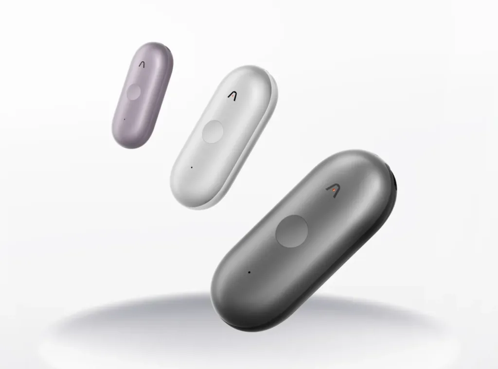 AI Notetaking Devices Are Replacing Meeting Notes Faster Than Anyone Expected Plaud NotePin - NotePin S