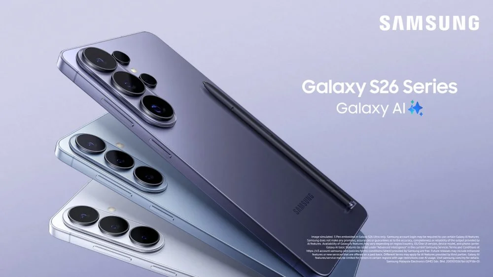 Samsung Galaxy S26 vs Galaxy S25: Full Comparison Guide for Buyers in 2026 Samsung Galaxy s26 series