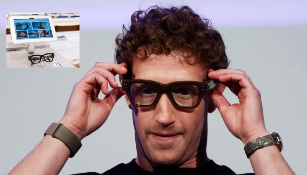 Meta Smart Glasses Get Facial Recognition in 2026? The News International