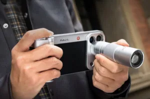 Vivo Oppo’s 12x Telephoto Extender Hits iPhone Now