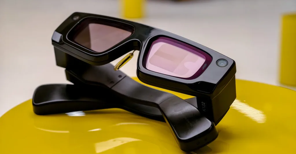 Snap Specs Spins Off: 4 Cameras Shock AR!
