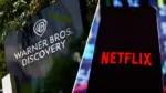 Warner Bros Bidding War