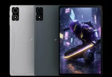 Xiaomi Black Shark Gaming Tablet