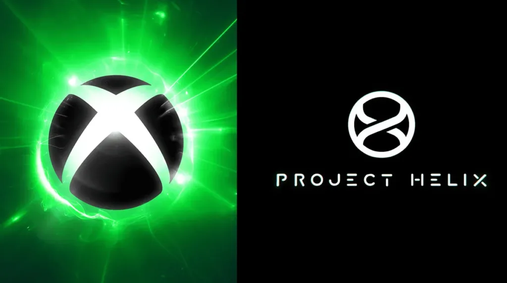 Xbox Project Helix Plays PC Games: Next-Gen Console Revolution