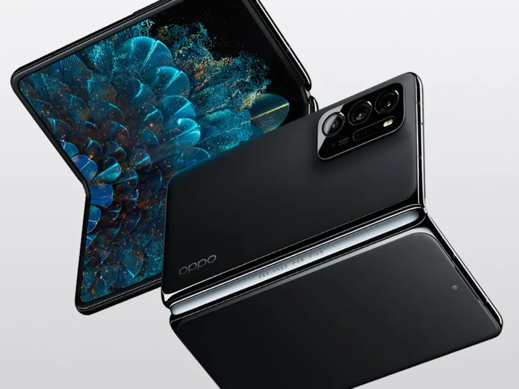 Oppo Find N6's Zero-Crease Magic: Foldable Perfection? CNET 2