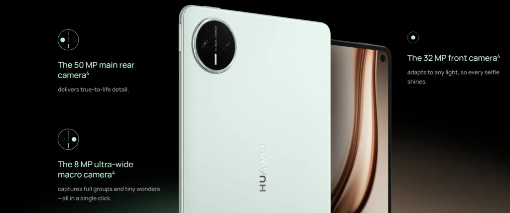 Huawei MatePad Mini Unveiled iPad Mini Killer Drops Globally Huawei MatePad Mini