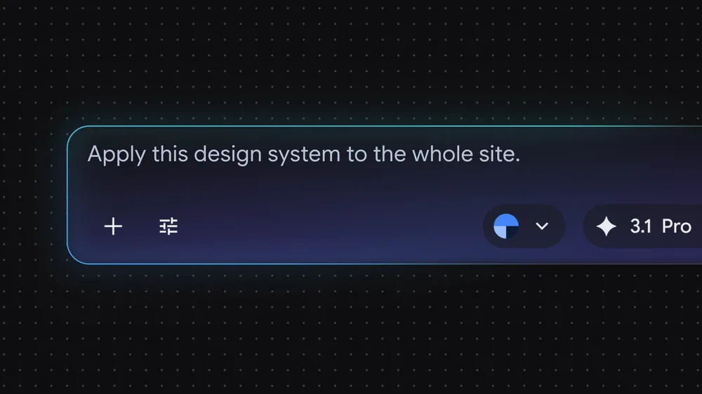 Google Stitch AI Redefines UI Design With Prompt Driven App Creation Google Stitch AI