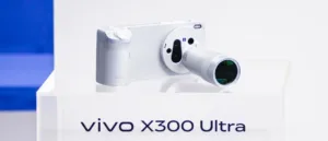 Vivo X300 Ultra 200MP Camera Shocks with Sony Sensor
