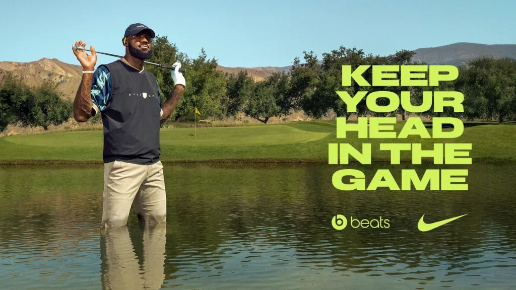 Beats Powerbeats Pro 2 Nike: Swoosh Shocks Earbuds! NativeMag